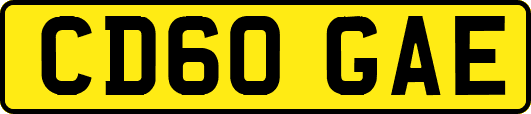 CD60GAE