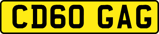 CD60GAG