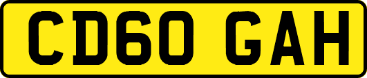 CD60GAH
