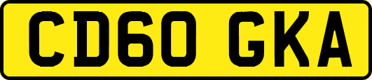 CD60GKA