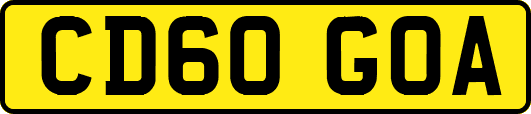 CD60GOA