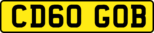 CD60GOB