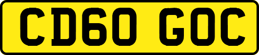CD60GOC