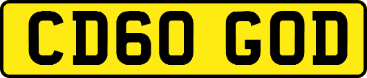 CD60GOD