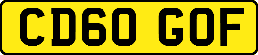 CD60GOF