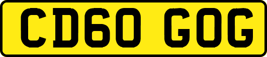 CD60GOG