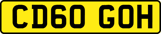 CD60GOH