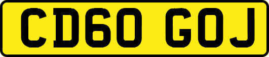 CD60GOJ