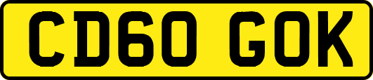 CD60GOK