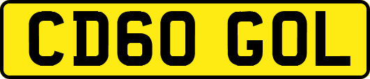 CD60GOL