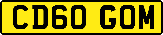 CD60GOM