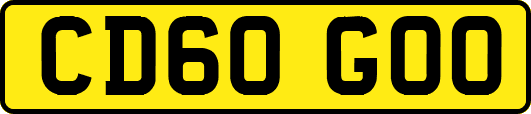 CD60GOO