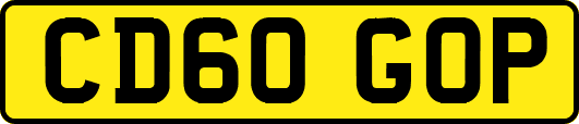 CD60GOP