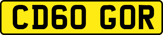 CD60GOR