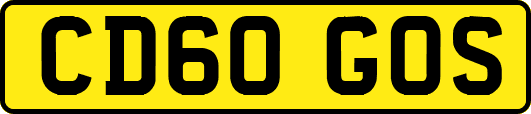 CD60GOS