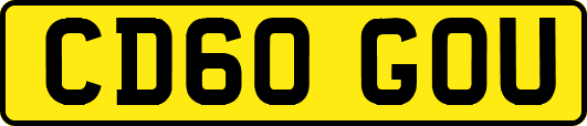 CD60GOU