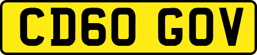 CD60GOV
