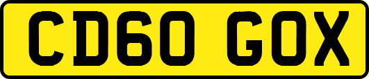 CD60GOX