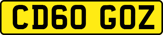 CD60GOZ