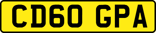 CD60GPA