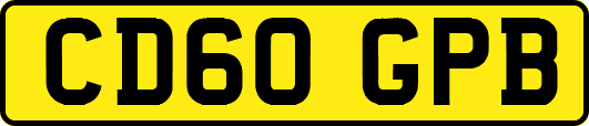 CD60GPB
