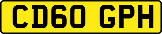 CD60GPH