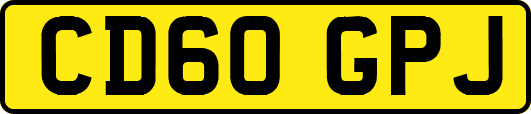 CD60GPJ