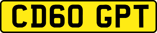 CD60GPT