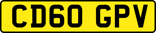 CD60GPV