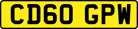 CD60GPW