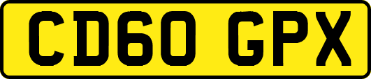 CD60GPX