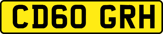 CD60GRH