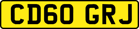 CD60GRJ