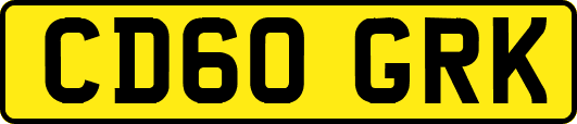 CD60GRK