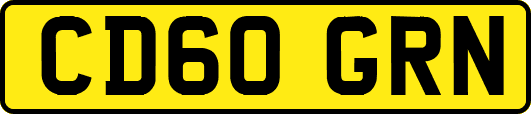 CD60GRN
