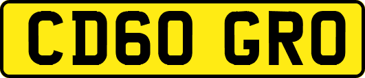 CD60GRO