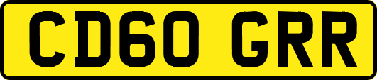 CD60GRR
