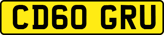 CD60GRU