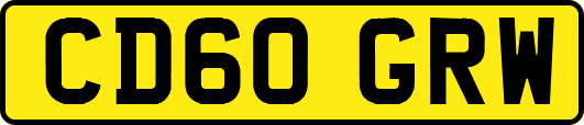 CD60GRW