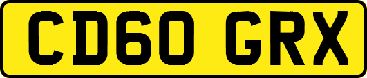 CD60GRX