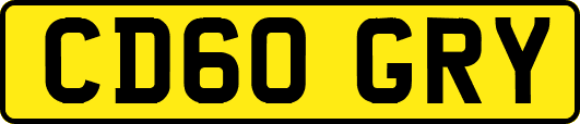 CD60GRY