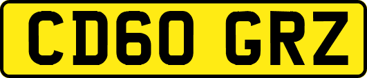 CD60GRZ