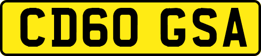 CD60GSA