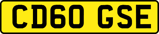 CD60GSE