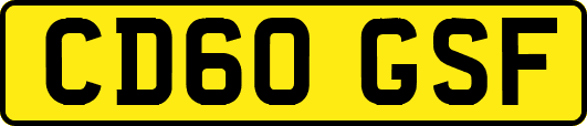 CD60GSF