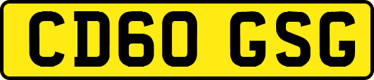 CD60GSG