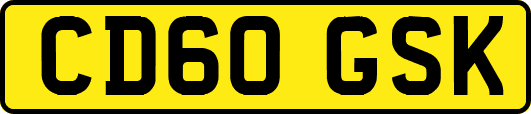 CD60GSK