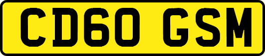 CD60GSM