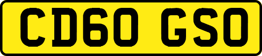 CD60GSO