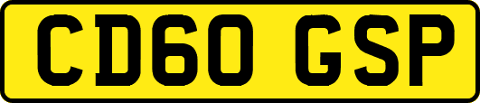 CD60GSP